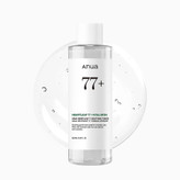 Anua White Rice + Ceramide Moisture Toner — تونر مرطوبکننده و تقویتکننده پوست آنوا با عصاره برنج و سرامید