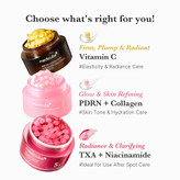 Medicube Capsule Collagen Cream — کرم کپسولی کلاژن مدیکیوب برای سفتی و جوانسازی پوست