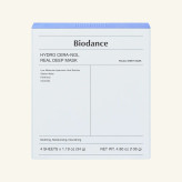 BioDens Ceranol Mask — ماسک صورت بایودنس برای ترمیم، آبرسانی و جوانسازی پوست