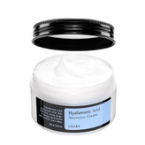 Cosrx Hyaluronic Acid Hydra Power Cream — کرم آبرسان هیالورونیک اسید کوزارکس برای حفظ رطوبت و نرمی پوست