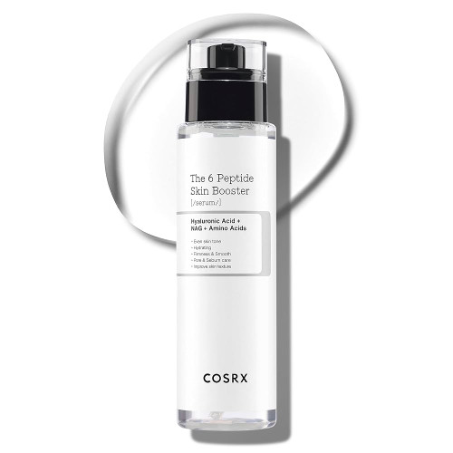 Cosrx The Peptide Serum — سرم پپتید کوزارکس برای ترمیم، سفتی و تقویت پوست