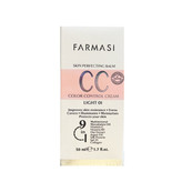 کرم پودر CC فارماسی مدل skin perfection balm شماره 03 حجم 50میلی لیتر