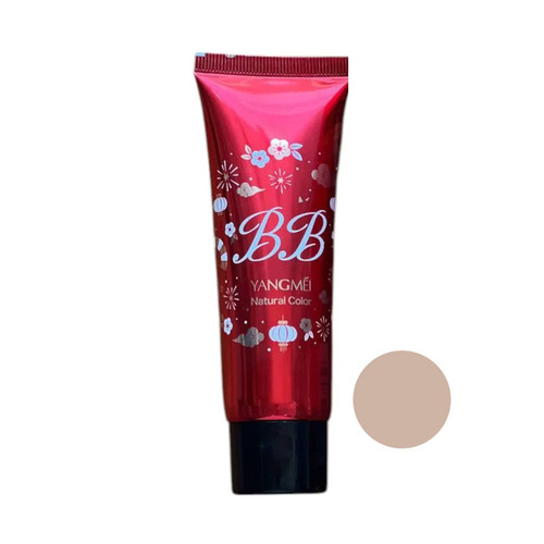 کرم پودر BB مایع یانگمی مدل professional شماره 02 مناسب برای انواع پوست حجم 40 میلیلیتر