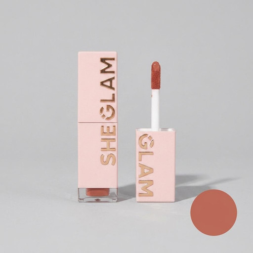 تینت لب شیگلم رنگ Birthday Lips