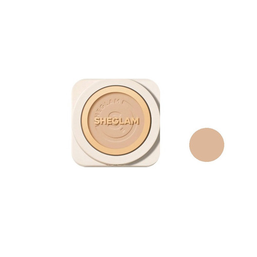 کرم پودر فشرده شیگلم مدل SKIN-FOCUS HIGH CHANTILLY