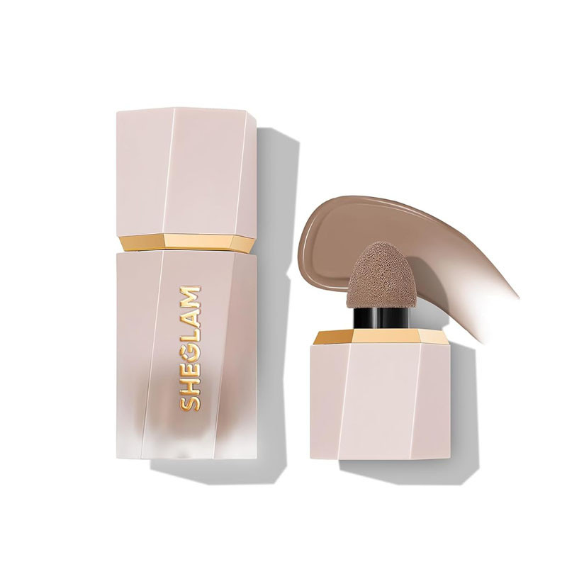کانتور مایع شیگلم رنگ Soft Tan