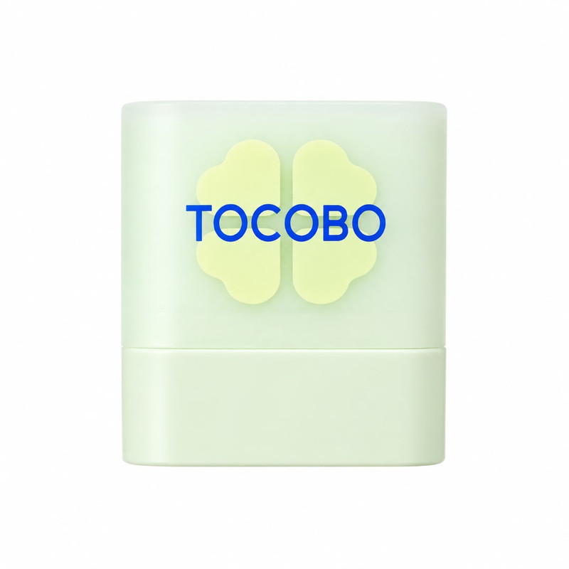 ضد آفتاب استیکی بی‌رنگ دست، صورت توکوبو SPF 50 مدل Mini Cica ‌محافظ در برابر UVB مناسب برای انواع پوست حجم 12 میلی‌لیتر