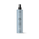 اسپری حجم دهنده مو لاکمه سری تکنیا مدل body maker mist حجم 300 میلی لیتر