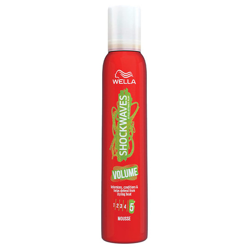 موس مو ولا مدل ShockWaves حجم 200 میلی لیتر