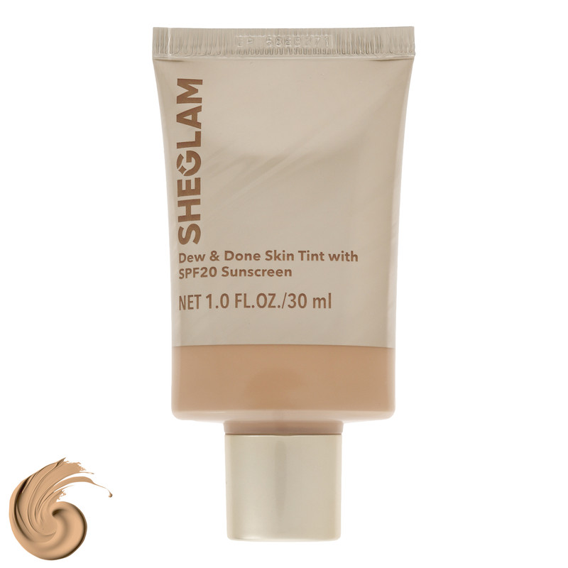 موس شیگلم مدل DEW&DONE SKIN