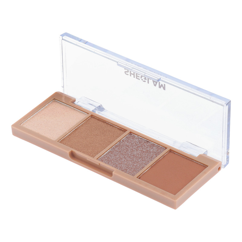 پالت سایه چشم شیگلم مدل Veil