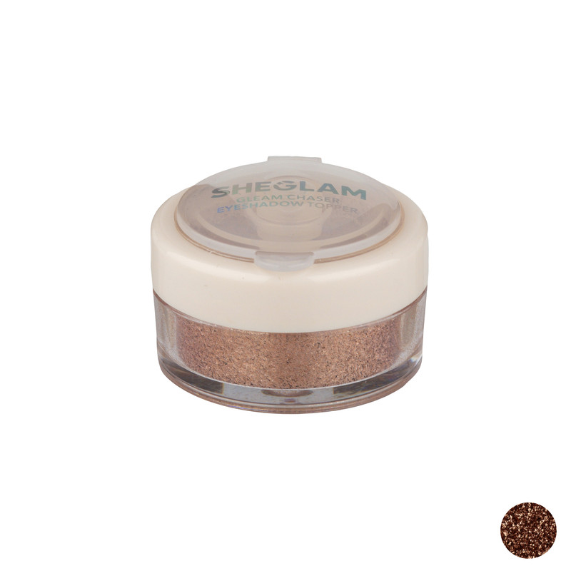 سایه چشم شیگلم مدل brown sugar