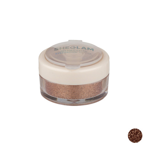 سایه چشم شیگلم مدل brown sugar