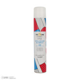 اسپری حالتدهنده مو با قدرت حفظ حالت مو چهار یلو مدل EXTRA STRONG-04 مناسب برای موهای انواع مو حجم 500 میلیلیتر