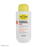 نرمکننده مو یلو مدل Reparative حجم 500 میلیلیتر