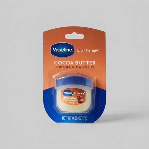 بالم لب وازلین مدل COCOA BUTTER حجم 7 گرم نرمکننده و مرطوبکننده لب