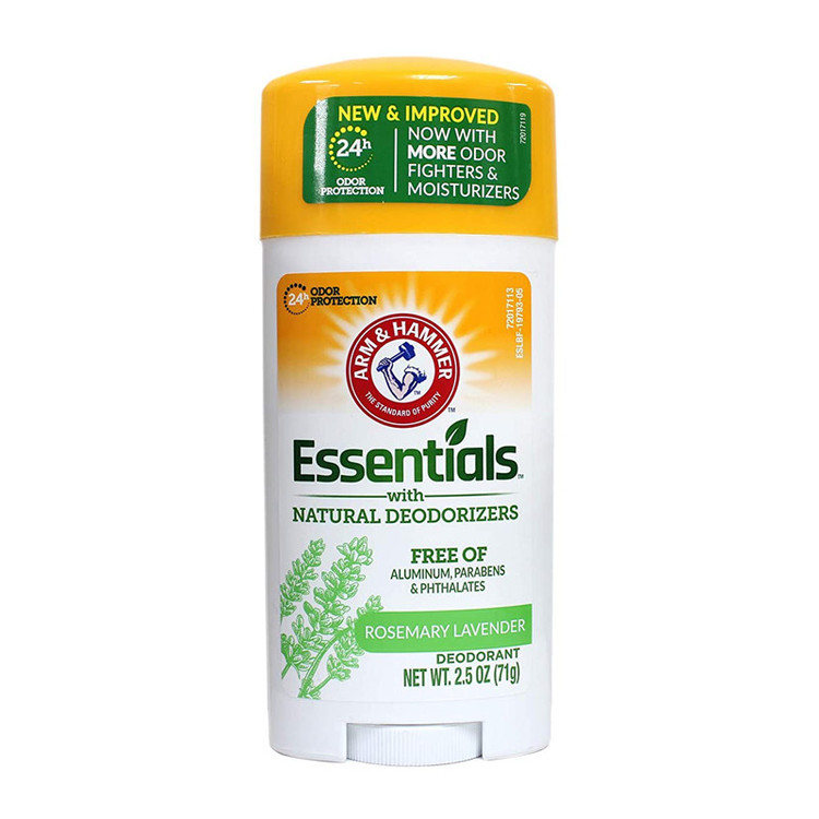 استیک ضد تعریق زنانه آرم اند همر مدل Essentials وزن 71 گرم