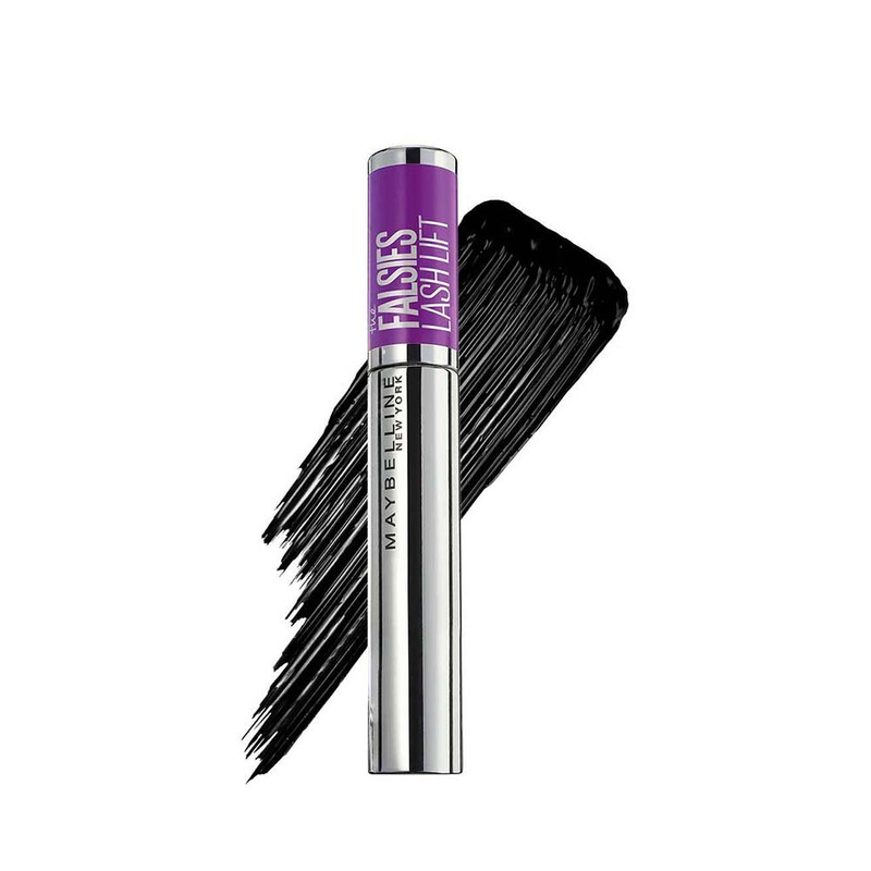 ریمل میبلین مدل lash lift