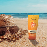 ضدآفتاب رنگی آردن سان Melasol SPF30 ضد لک بژ روشن