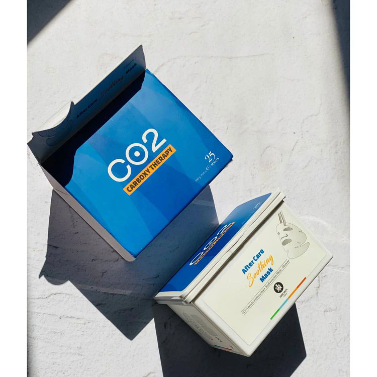 سوتینگ ماسک ورقه ای ریب اسکین 25 عددی