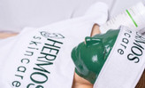 ماسک پیلاف جلبک اسپیرولینا هرموس Hermos حجم 300 گرم