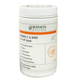 ماسک لاتکسی ویتامین سی و کیوی هرموس Hermos حجم 300 گرم