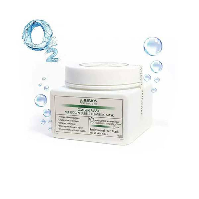 ماسک اکسیژن هرموس Hermos حجم 150 گرم