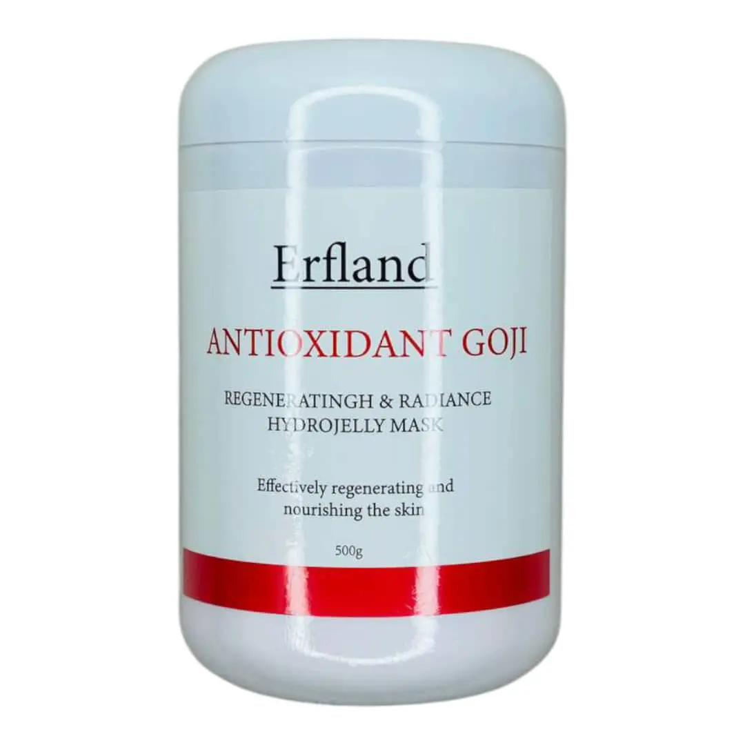 ماسک هیدروژلی گوجی ارفلند 500 گرم