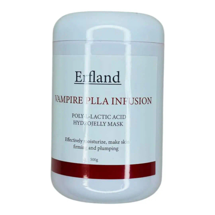 ماسک هیدروژلی ومپایر ارفلند 500 گرم
