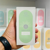ضد افتاب بی رنگ صورت استیلن SPF 90 مدل MOISTUER محافظ در برابر UVA و UVB مناسب برای انواع پوست مختلط حساس
